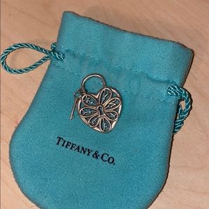 Tiffany & Co Charm
